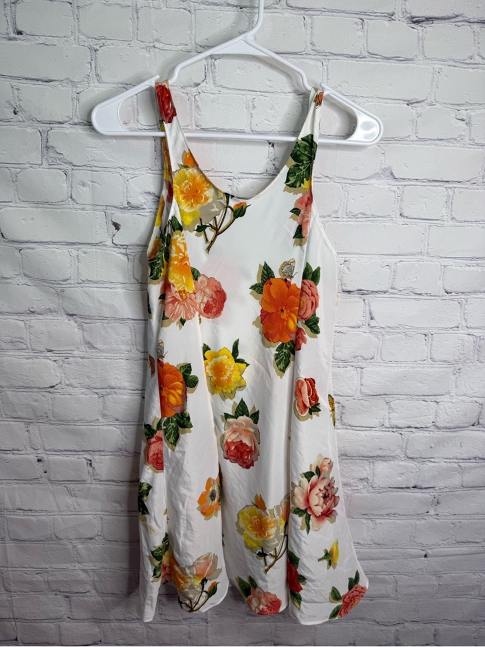 VICTORIA’S SECRET Collection Vintage Floral Nightgown Small